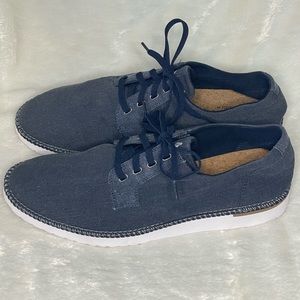 Sperry Top sider, men’s dress shoe. Size 11